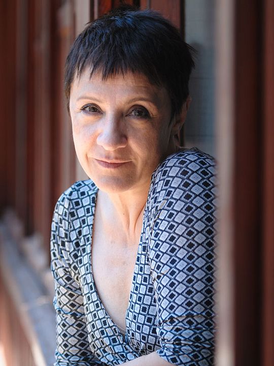 Kinoposter Blanca Portillo