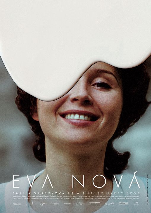 Eva Nová : Kinoposter