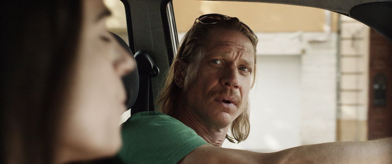 Galloping Mind : Bild