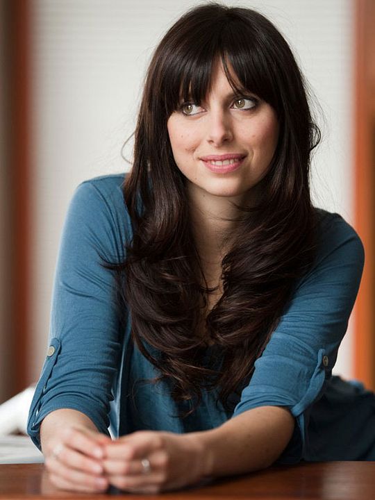 Kinoposter Elza Pontonnier