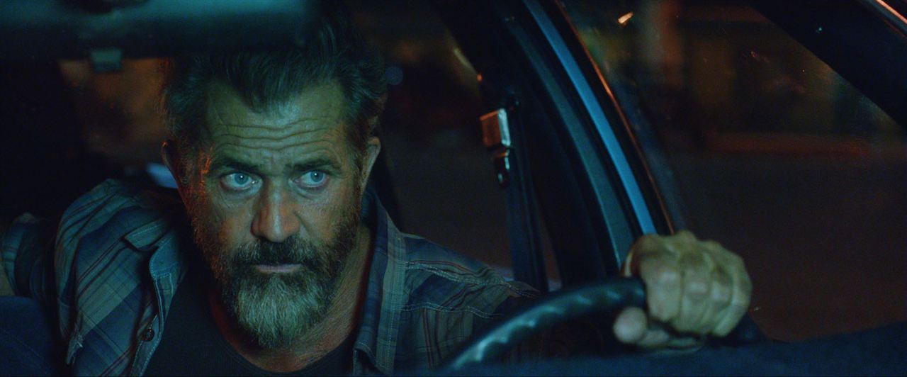 Blood Father : Bild Mel Gibson