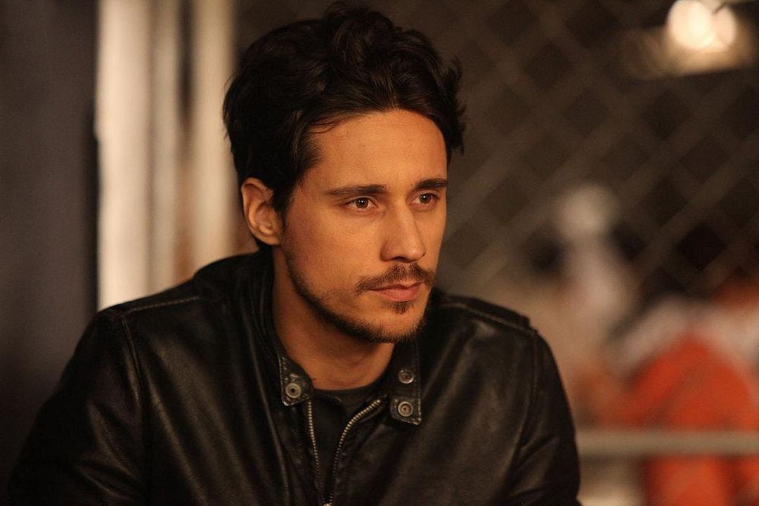 Queen Of The South : Bild Peter Gadiot