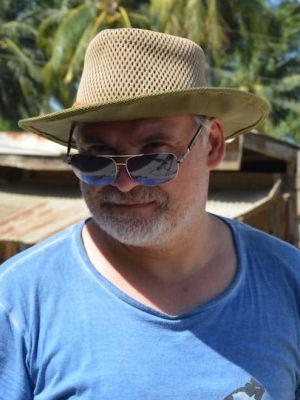 Kinoposter David Sís