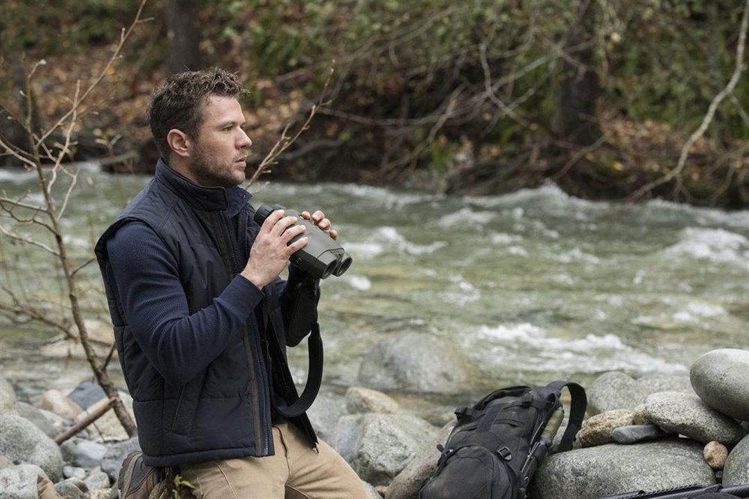 Shooter : Bild Ryan Phillippe