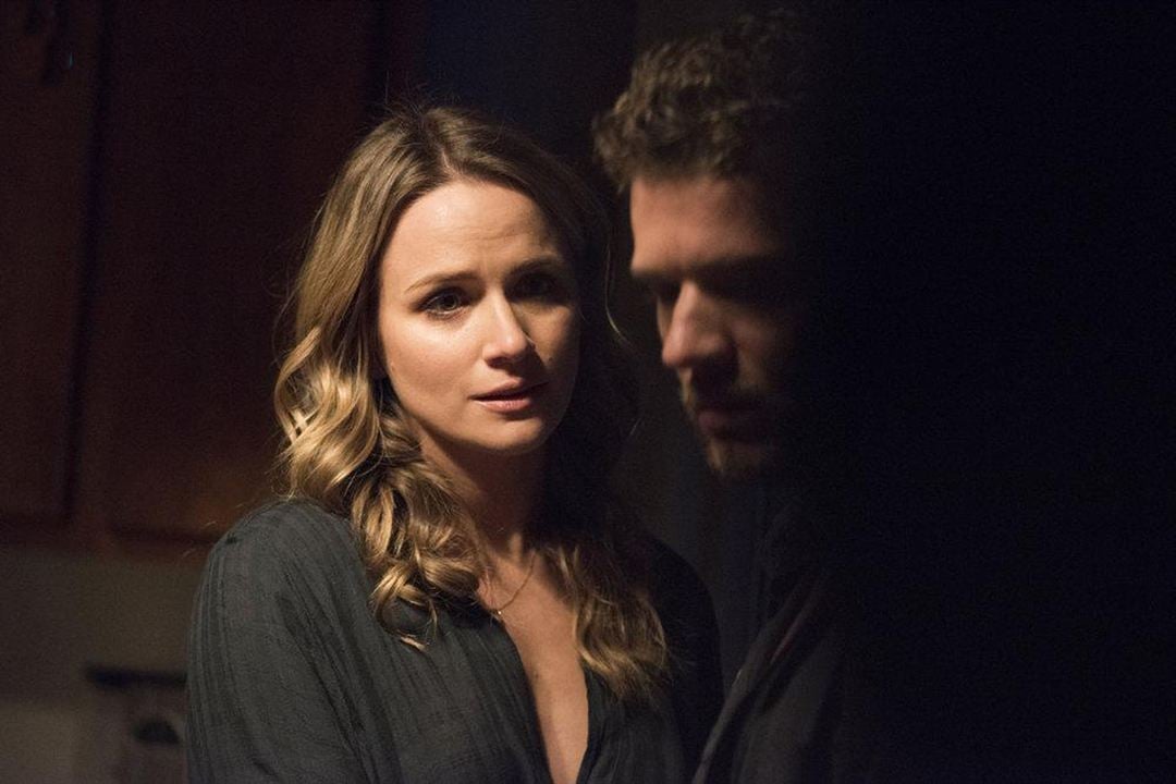 Shooter : Bild Ryan Phillippe, Shantel VanSanten