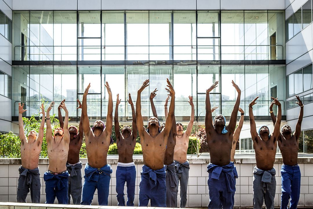 Elektro Mathematrix : Bild