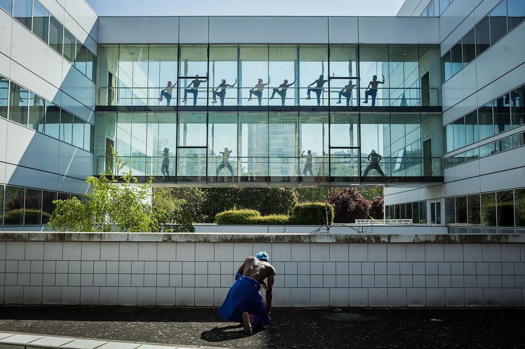 Elektro Mathematrix : Bild