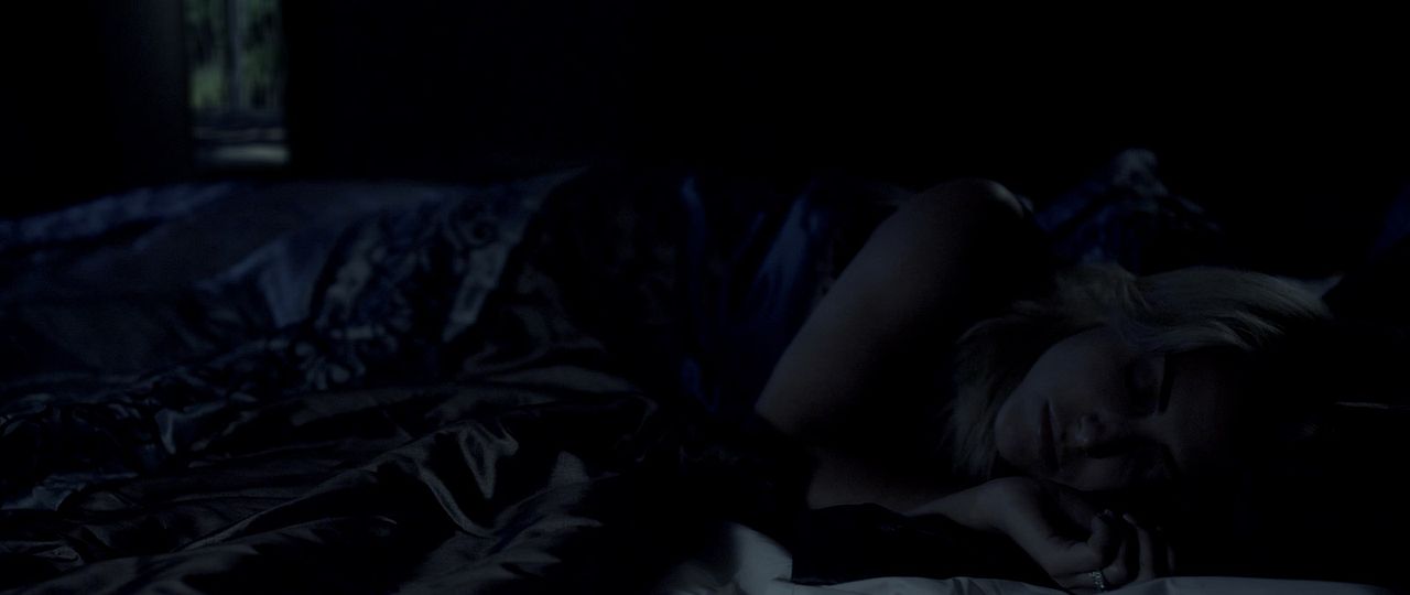 Agoraphobia - Der Tod lauert überall : Bild