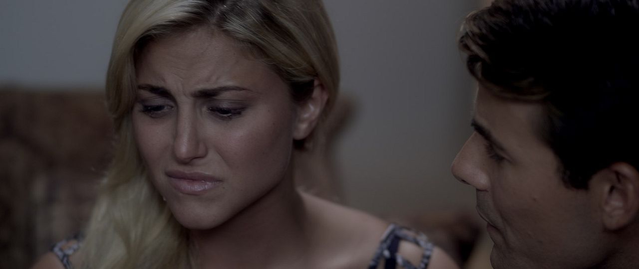 Agoraphobia - Der Tod lauert überall : Bild