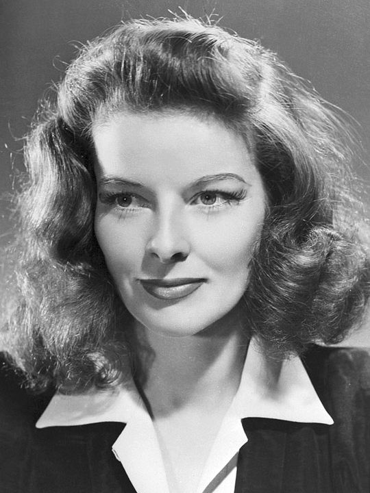 Kinoposter Katharine Hepburn