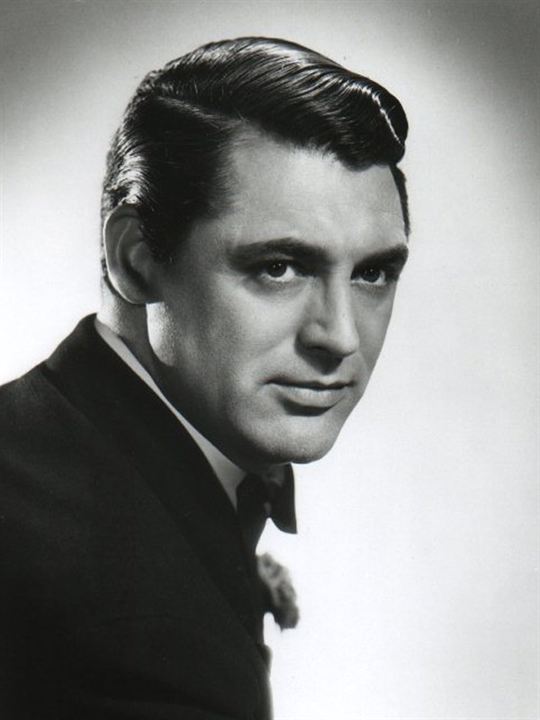 Kinoposter Cary Grant