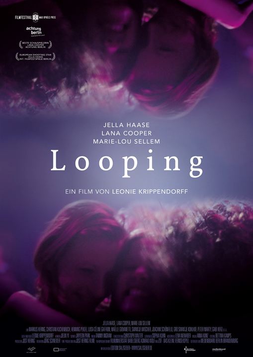 Looping : Kinoposter