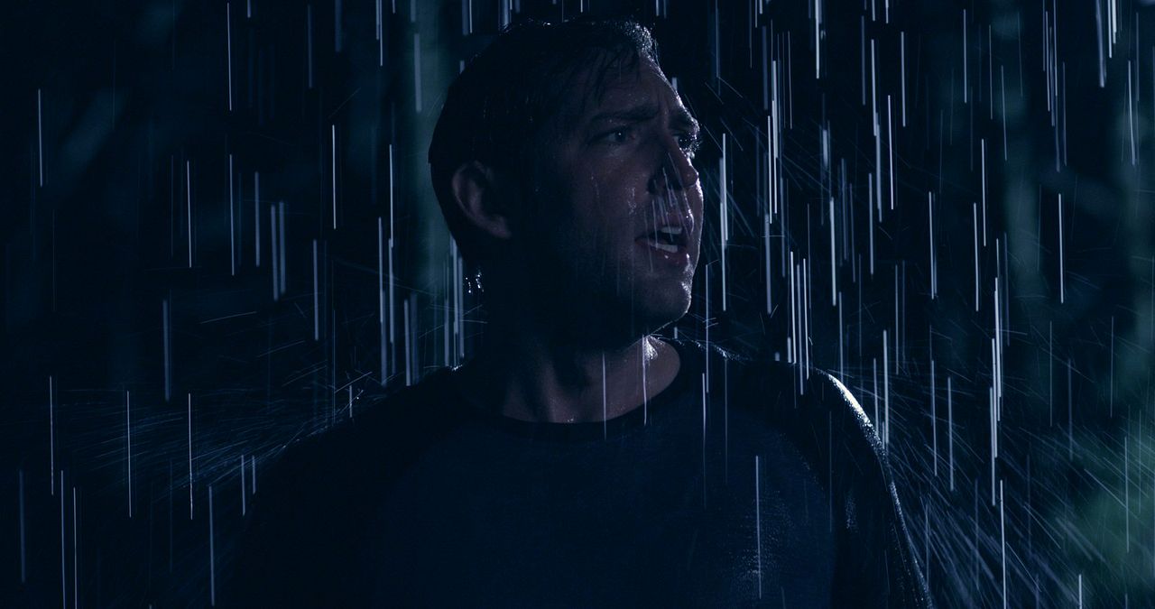 Seclusion : Bild Matthew Wise