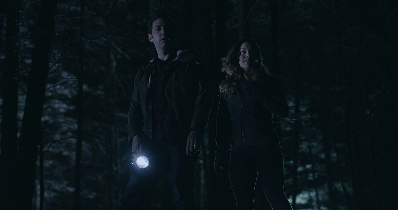 Seclusion : Bild Nicole Pacent, Matthew Wise