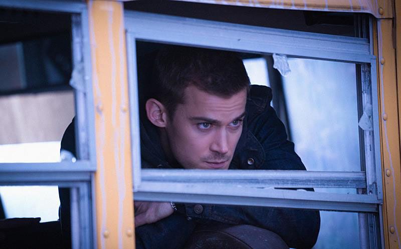 Zoo : Bild Josh Salatin