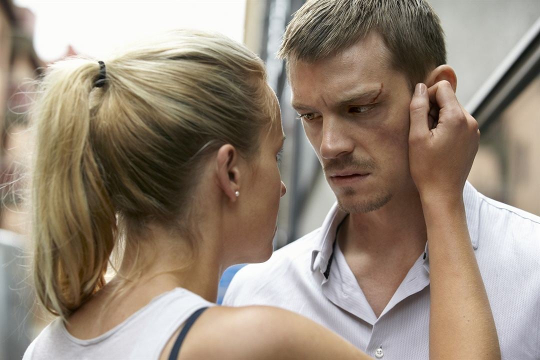 Easy Money II - Mach sie fertig : Bild Joel Kinnaman