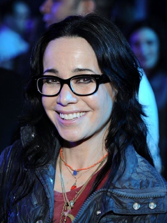 Kinoposter Janeane Garofalo