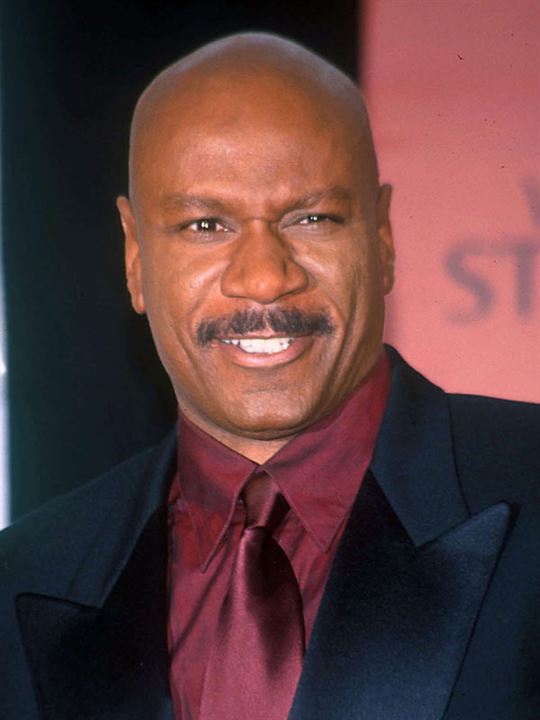 Kinoposter Ving Rhames