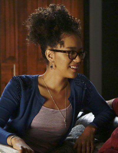 Kinoposter Jasmin Savoy Brown