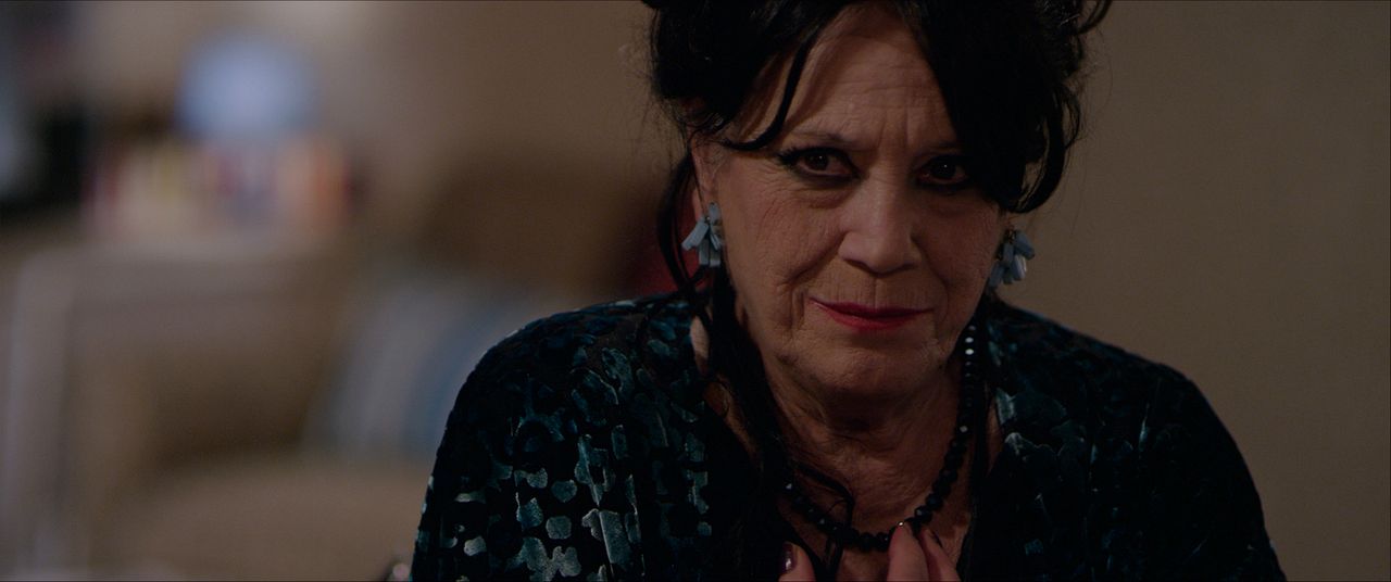 La Puerta Abierta : Bild