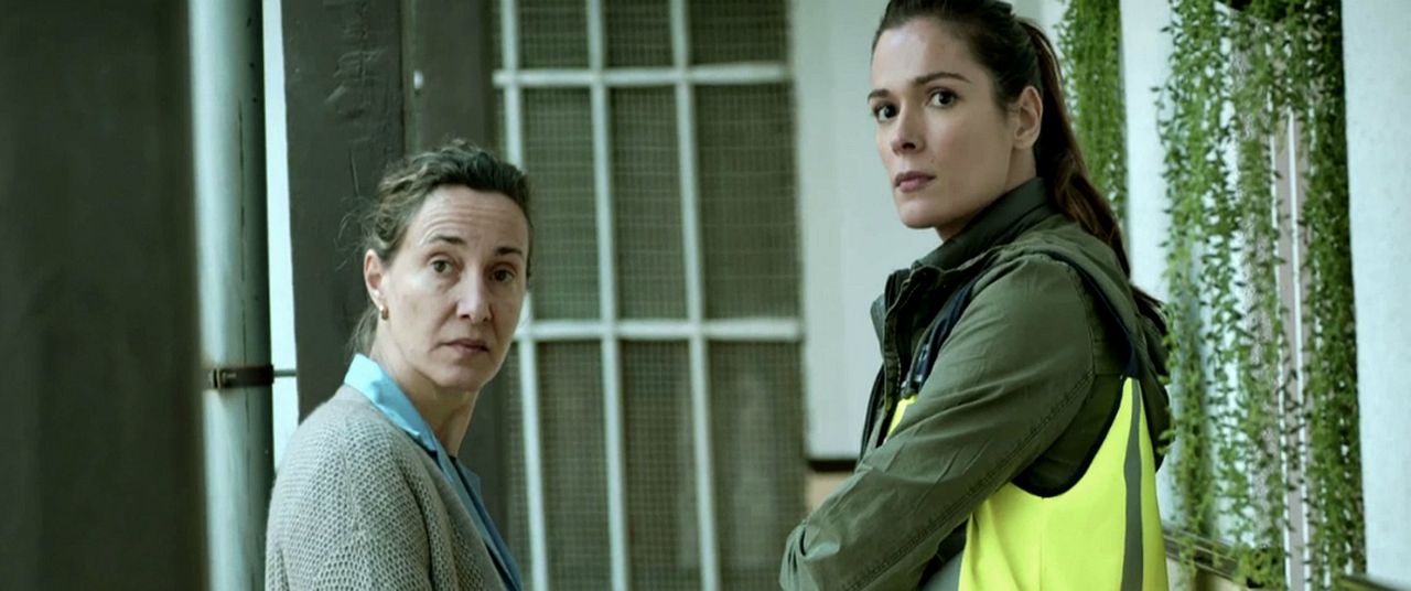 La Puerta Abierta : Bild