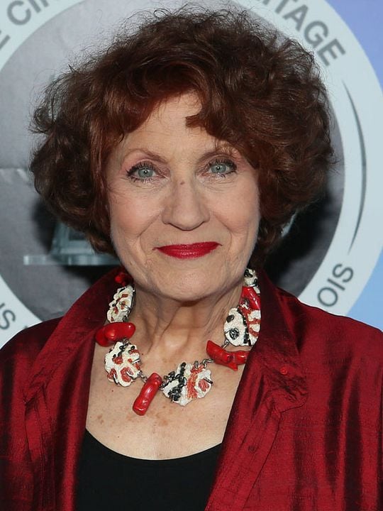 Kinoposter Andréa Ferréol