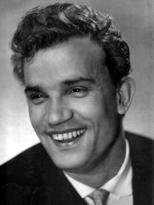 Kinoposter Evgeniy Urbanskiy