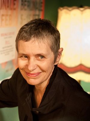 Kinoposter Anne Georget