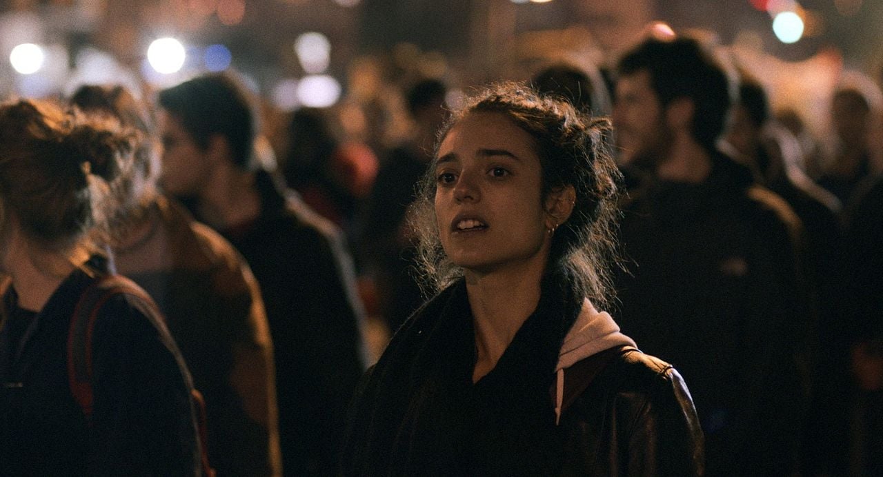 Europe, She Loves : Bild