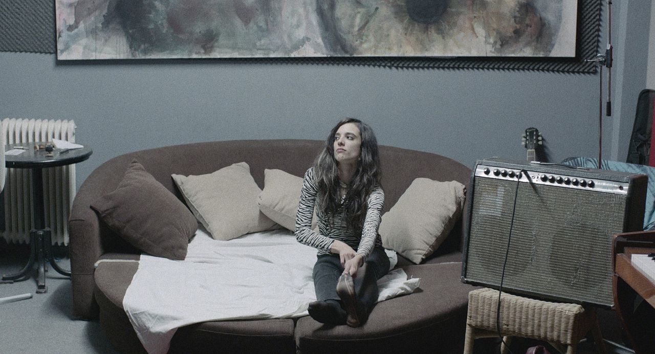 Europe, She Loves : Bild