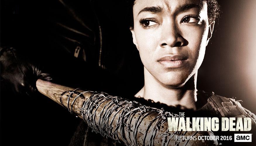 Bild Sonequa Martin-Green