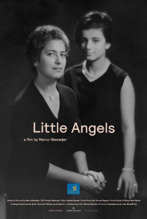 Little Angels : Kinoposter