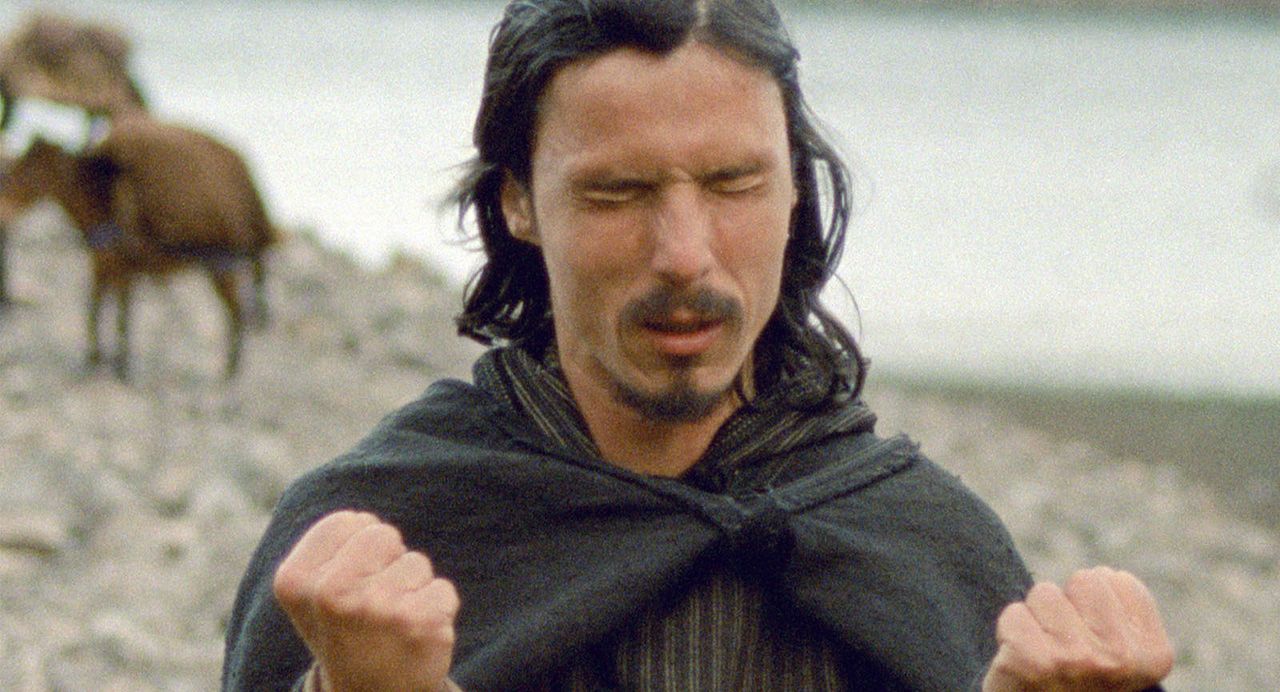 Mimosas : Bild Shakib Ben Omar