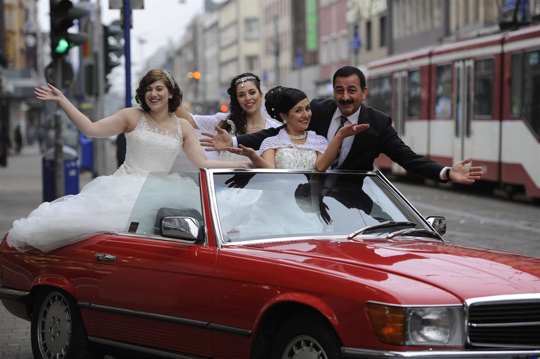 Dügün - Hochzeit auf Türkisch : Bild