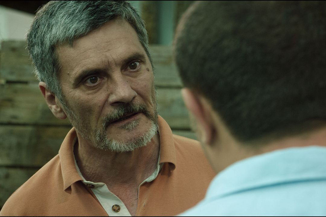 Bild Bernard Blancan