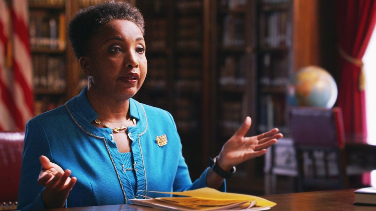 Hillary's America: The Secret History of the Democratic Party : Bild