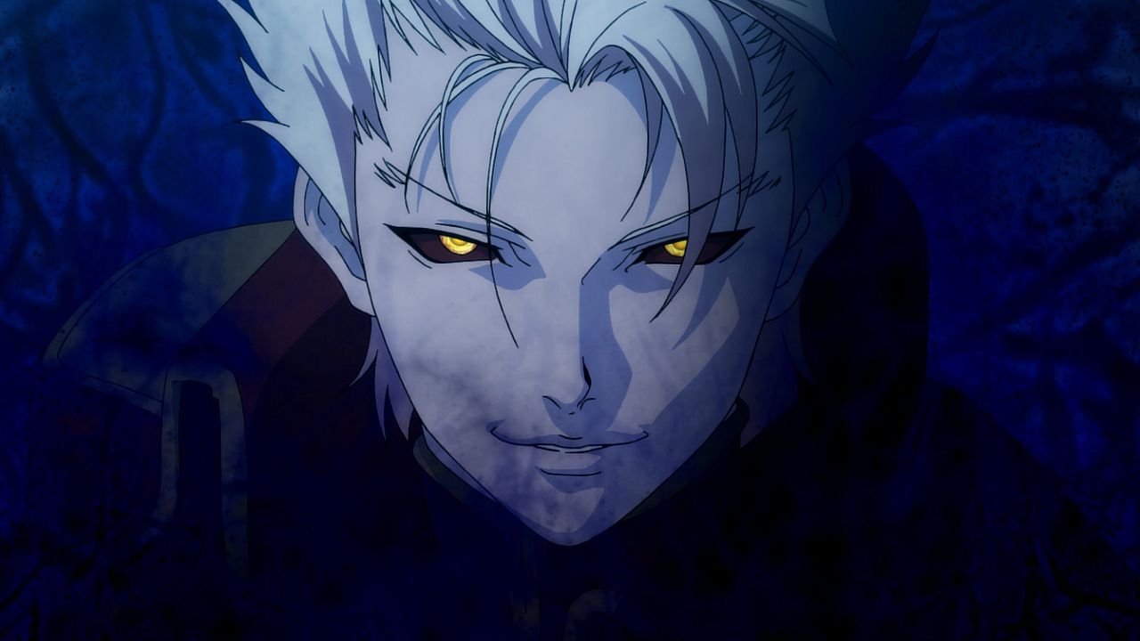 Hunter x Hunter: The Last Mission : Bild