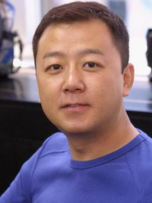 Kinoposter Guo Tao