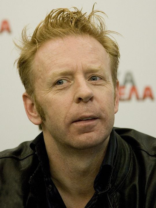 Kinoposter Pete Travis