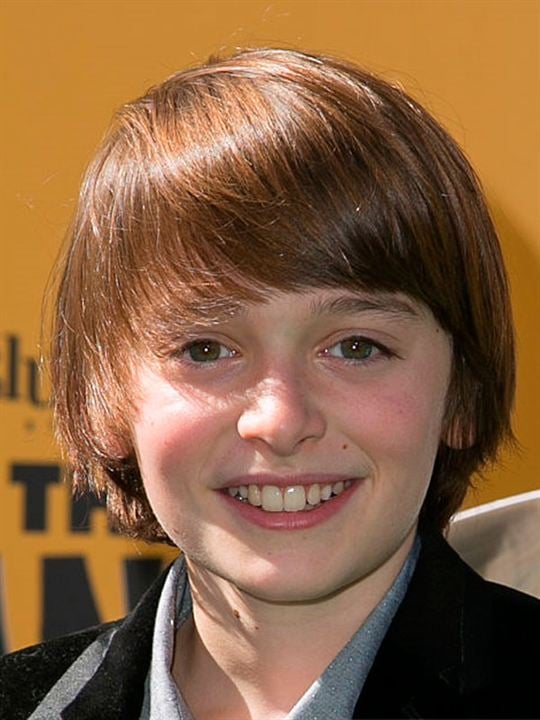 Kinoposter Noah Schnapp