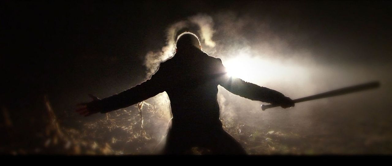 Mon père en grand : Bild