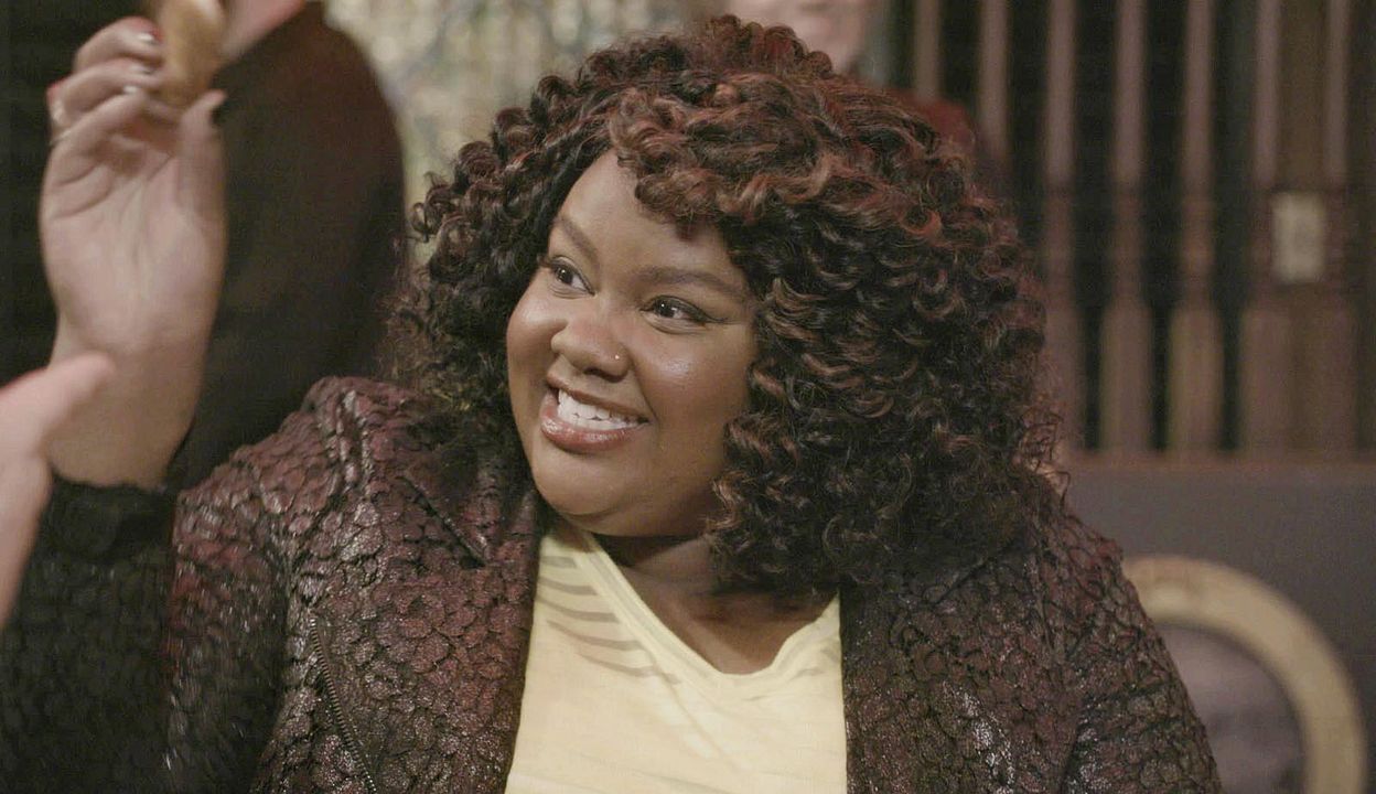 Bild Nicole Byer
