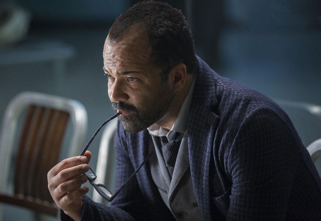 Bild Jeffrey Wright