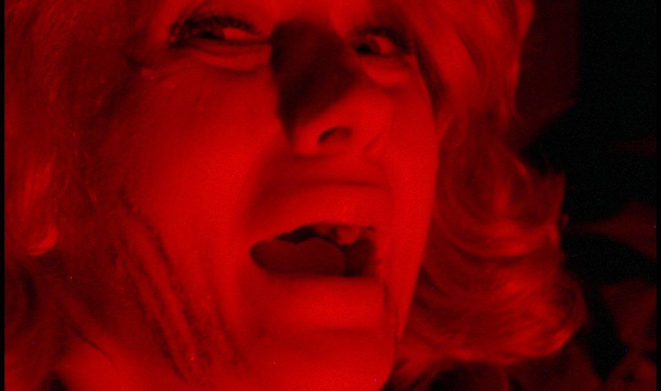 Blutige Seide : Bild