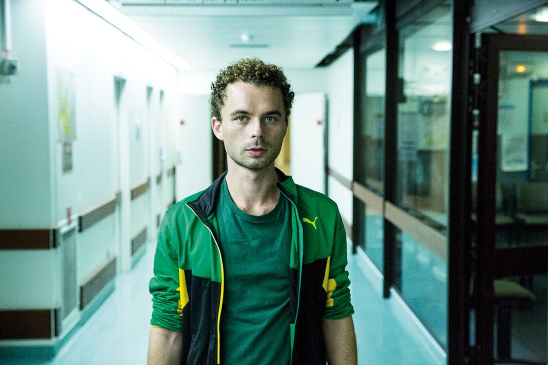 Théo und Hugo : Bild Geoffrey Couët