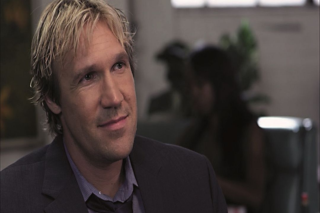 Brother White : Bild David A.R. White