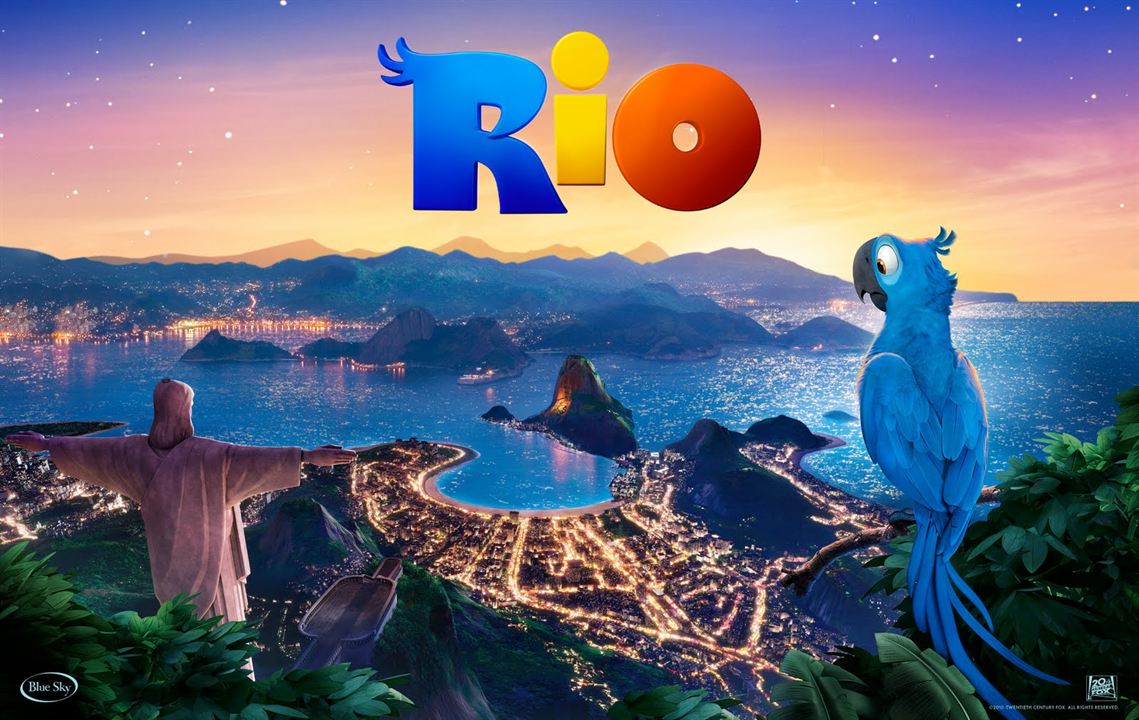 Rio : Vignette (magazine)