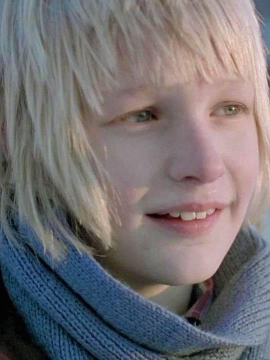 Kinoposter Kåre Hedebrant