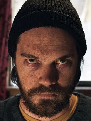 Kinoposter Carl Toftfelt