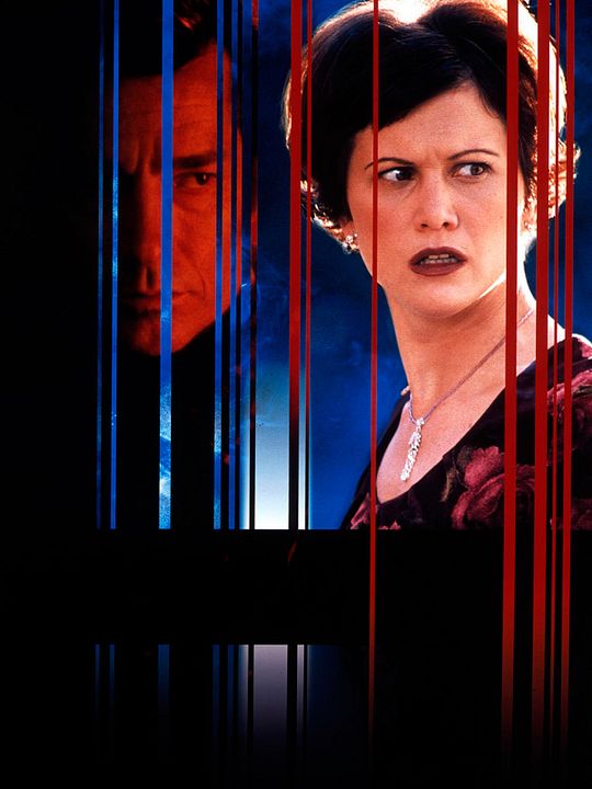 She's No Angel : Kinoposter